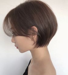 -F P· HAiR