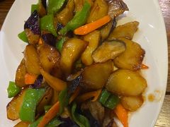 -李老哈·东北菜(宋园路店)