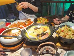 -韵秋荷(宝山龙湖天街店)
