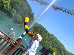 -石燕湖生态旅游景区