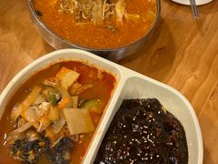 -多宾韩国料理(学衡路店)