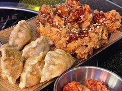 -包装马车·韩国料理·포장마차