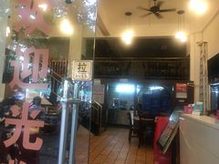 -李师傅脆肚(梅林店)