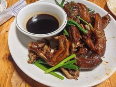 -凰仪桥饭店(鲁迅西路店)