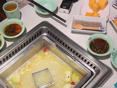 -野妹火锅(南园店)