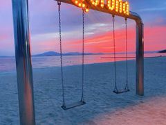 -惠州金海湾嘉华度假酒店