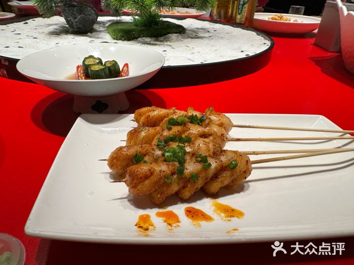 海鲜e族(马王堆店)图片