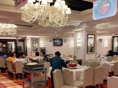 大堂-大鸭梨烤鸭店(朝阳路店)