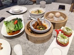 -金翠皇宫粤菜·点心·海鲜(翡翠店)