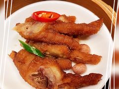 -富力万达嘉华酒店-品珍中餐厅(水果湖店)