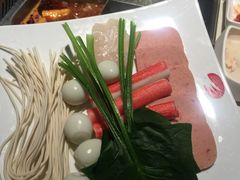 -海底捞火锅(泉城路店)