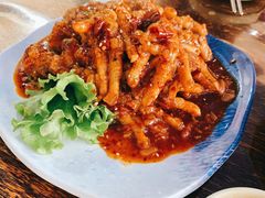 辣鸡爪-妈妈手(山大总店)