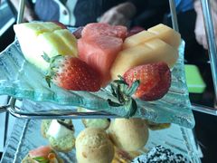 -澳门旅游塔360°旋转餐厅(南湾湖广场店)