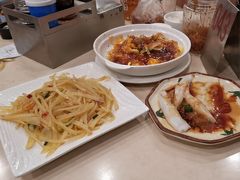 -玲又珑美食(盘福路店)