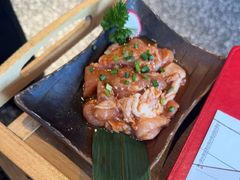 -谷牛和牛烤肉(漕河泾印象城店)