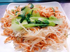 焖面-天津医科大学学生食堂