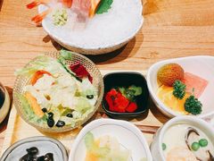-阿吾罗日本料理(K11艺术中心店)