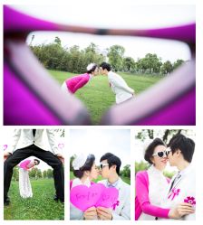 -施华洛婚纱摄影会所(范阳中路店)