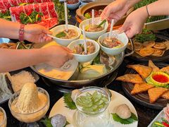 -捞王锅物料理(凯旋路店)