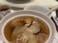 三十年陈皮佛跳墙-炳胜公馆(珠江新城店)