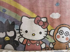 -安吉Hello Kitty乐园