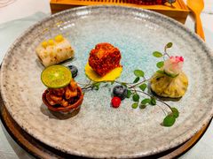 百味人生开胃四小碟-叶叶菩提(旗舰店)