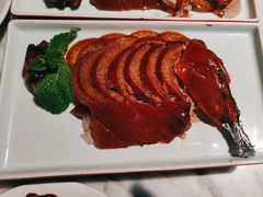 -京味斋·北京烤鸭(华威桥北工大店)