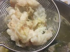 -牛a潮汕鲜牛肉粿条(天河北店)