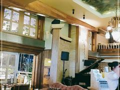 -良木缘咖啡西餐(川大店)