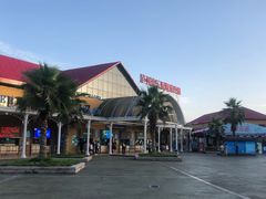 -泸州欢乐派海滩公园