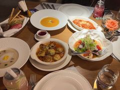 -佐度王子扒房(爱建卓展店)