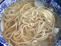 -陇上全荟兰州传统牛肉面(延吉路店)