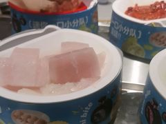 -龍歌自助小火锅(李沧顺和汇店)