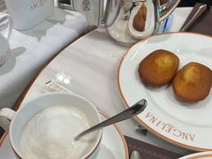 -Angelina安吉丽娜(恒隆广场店)