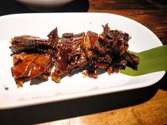 -外婆家(蓝色港湾店)