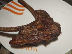 -V-ONE西雅图海鲜自助餐厅(仓山万达广场店)