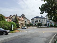-美的鹭湖森林度假区