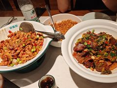 -宋徽厨·安徽菜(绿地店)