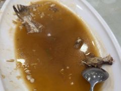 -良友·海鲜青岛菜(五四广场店)