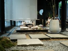 -Metal hands·铁手咖啡