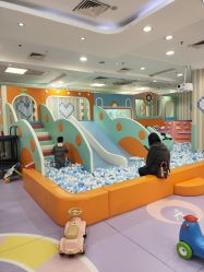 -孩子王童乐园(上海青浦吾悦广场店)