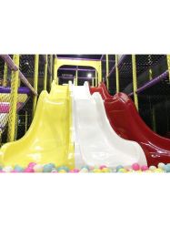 -蹦贝运动中心·蹦床·攀岩·闯关(龙岗店)