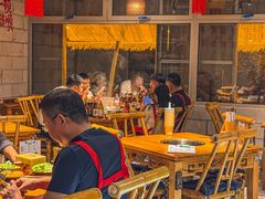 -壹兆圆重庆火锅手工炒底料(长白格林玫瑰湾店)