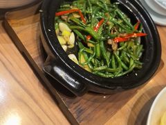 -品回味清真西北楼(宁波首店)