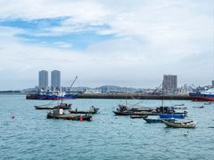 -湄洲岛
