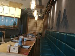 大堂-村上一屋(望京店)