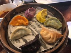 -汪一挑馄饨(老街店)