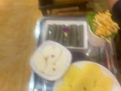 -历蜀记·家宴老火锅(总店)