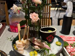 -合乐·创意火锅·海鲜火锅(亚东柒号店)