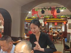 -山西会馆·晋菜·晋商宴·牌匾博物馆(胜利东街店)